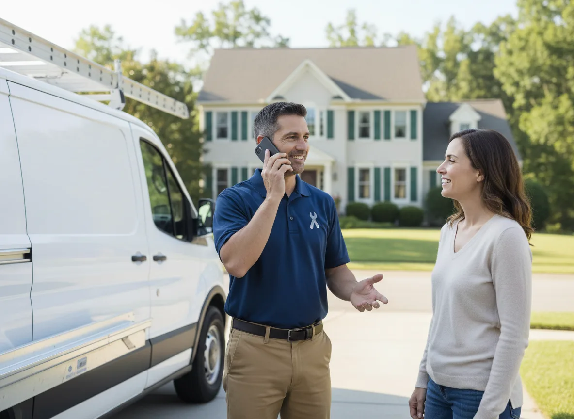 Home Gutter Service Max, NE FAQs